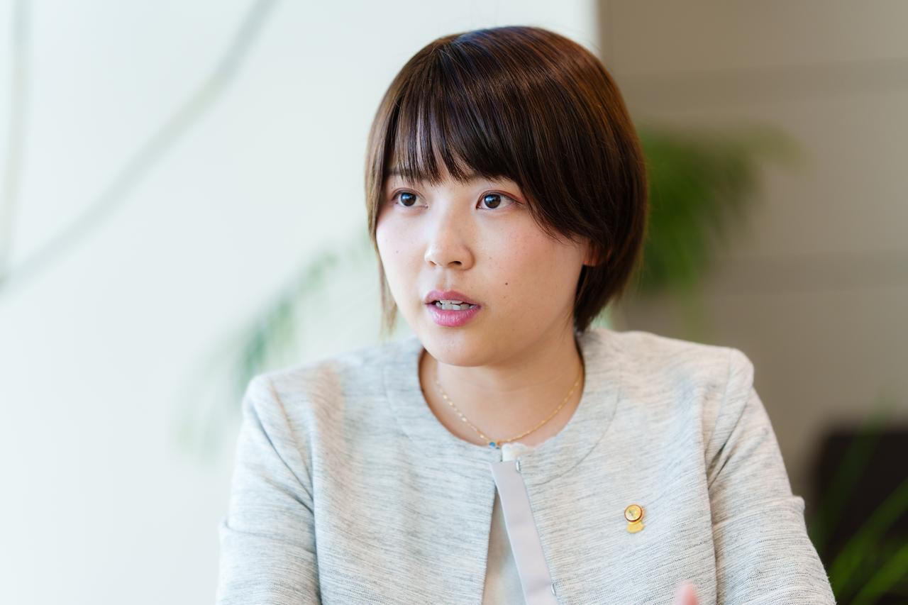 画像: 「平凡な人生でいい」という思いの陰にあった 「本気で打ち込めるものに出会いたい」という気持ち