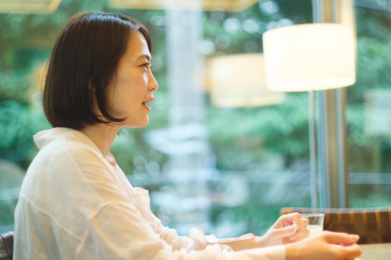 画像: お客さまと、「お互いの人生を応援し合う関係」を築く