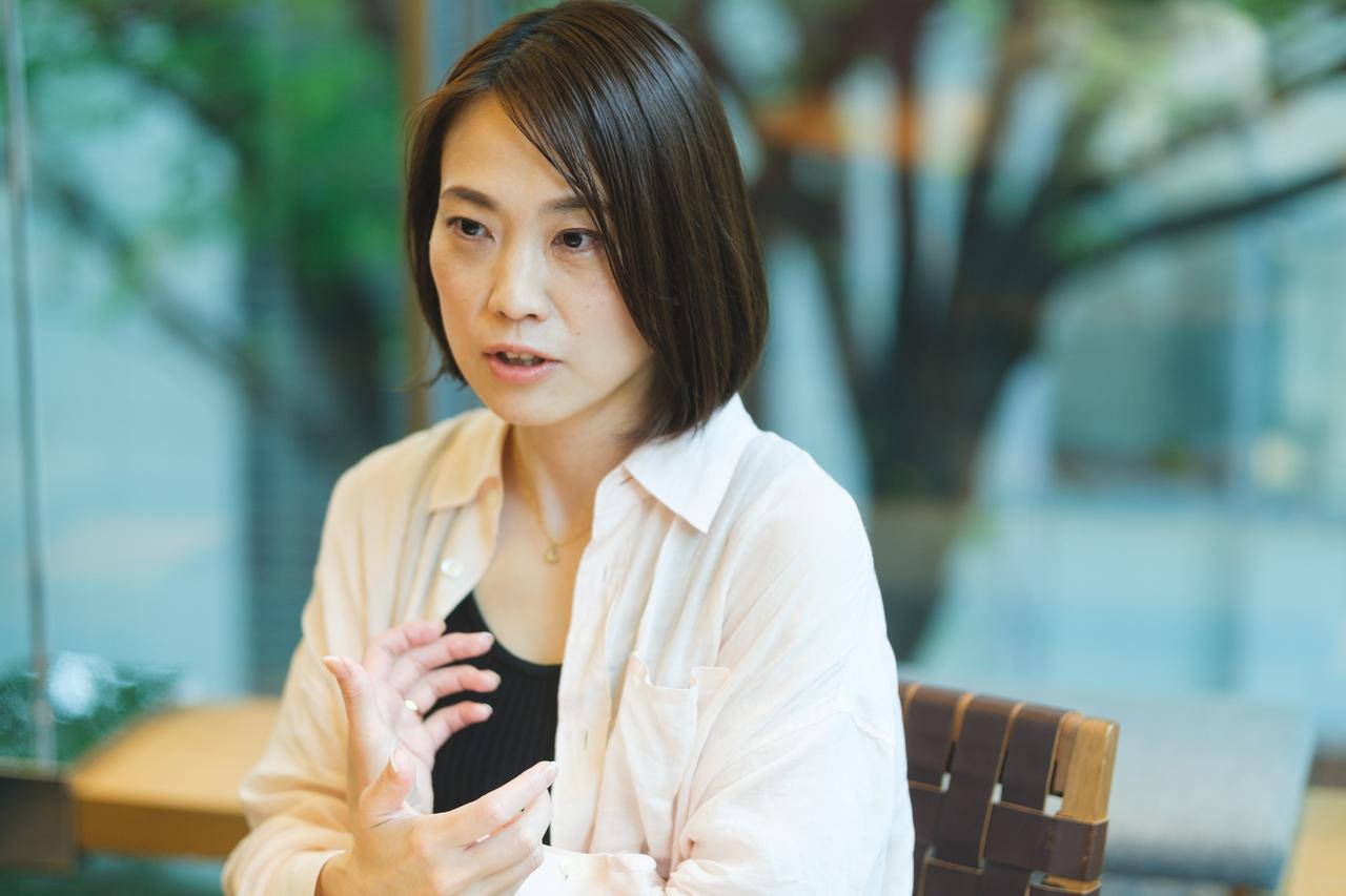 画像: 「器用貧乏」だった学生時代。でも、1つの成功体験が自信になった