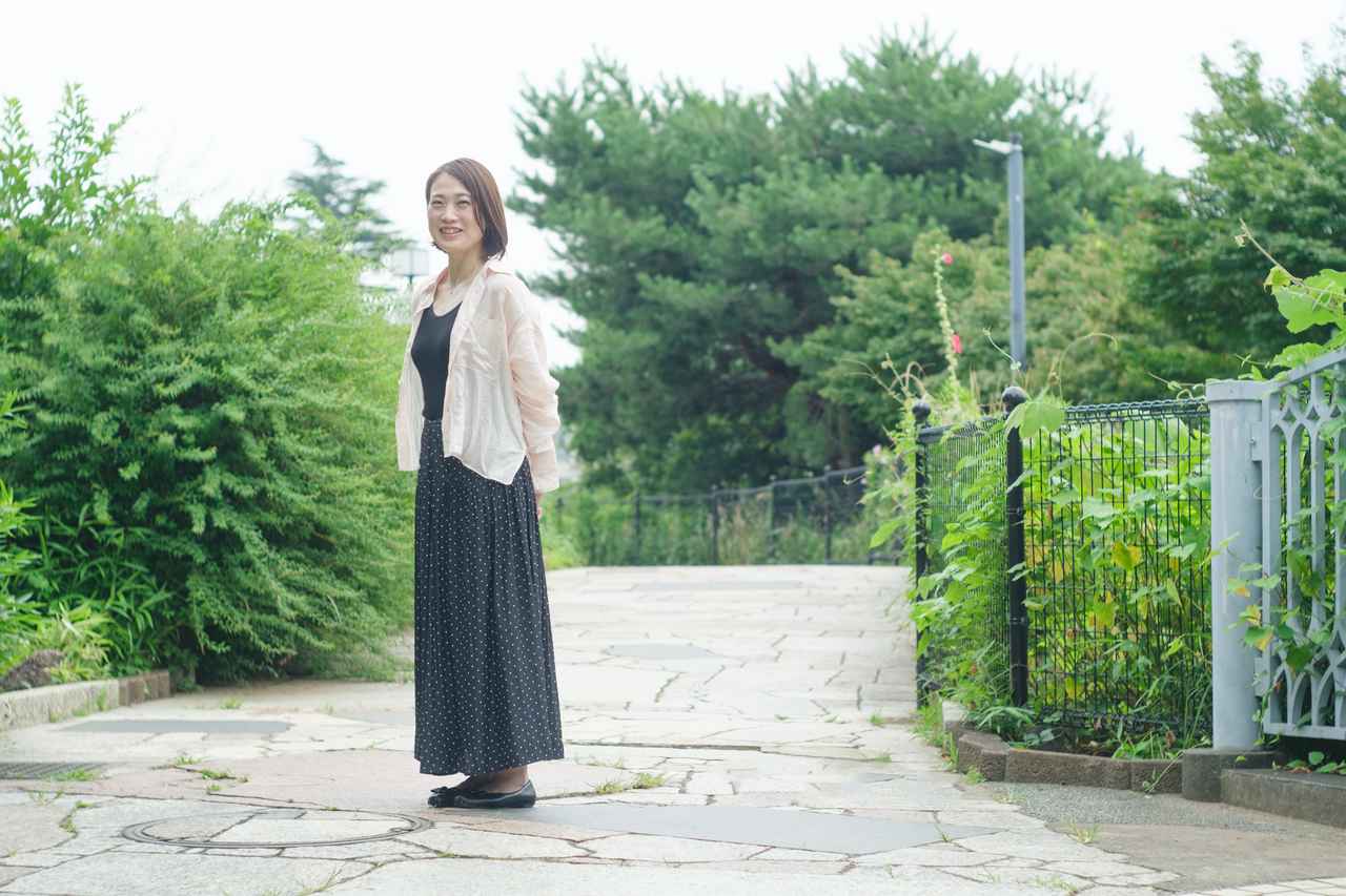 画像: 保育士として抱いたキャリアへの悩み、そして人生の転機