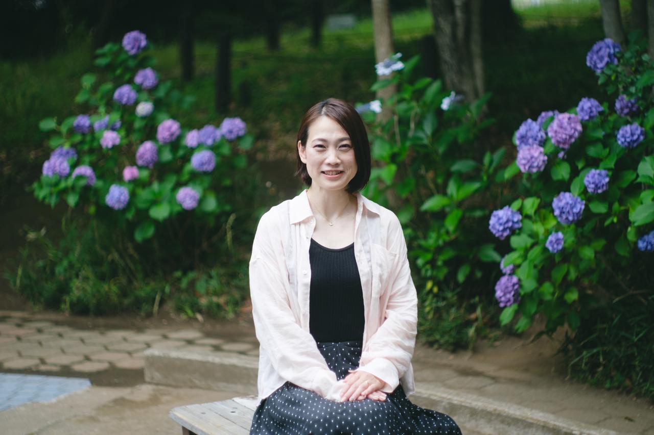 画像2: 保育士からエグゼクティブへ。“働き方”と”生き方”のロールモデルになりたい