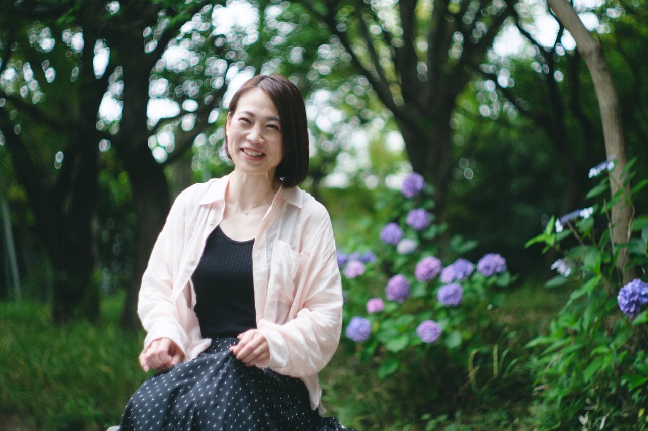 画像: 小峯さんの「My Rules」