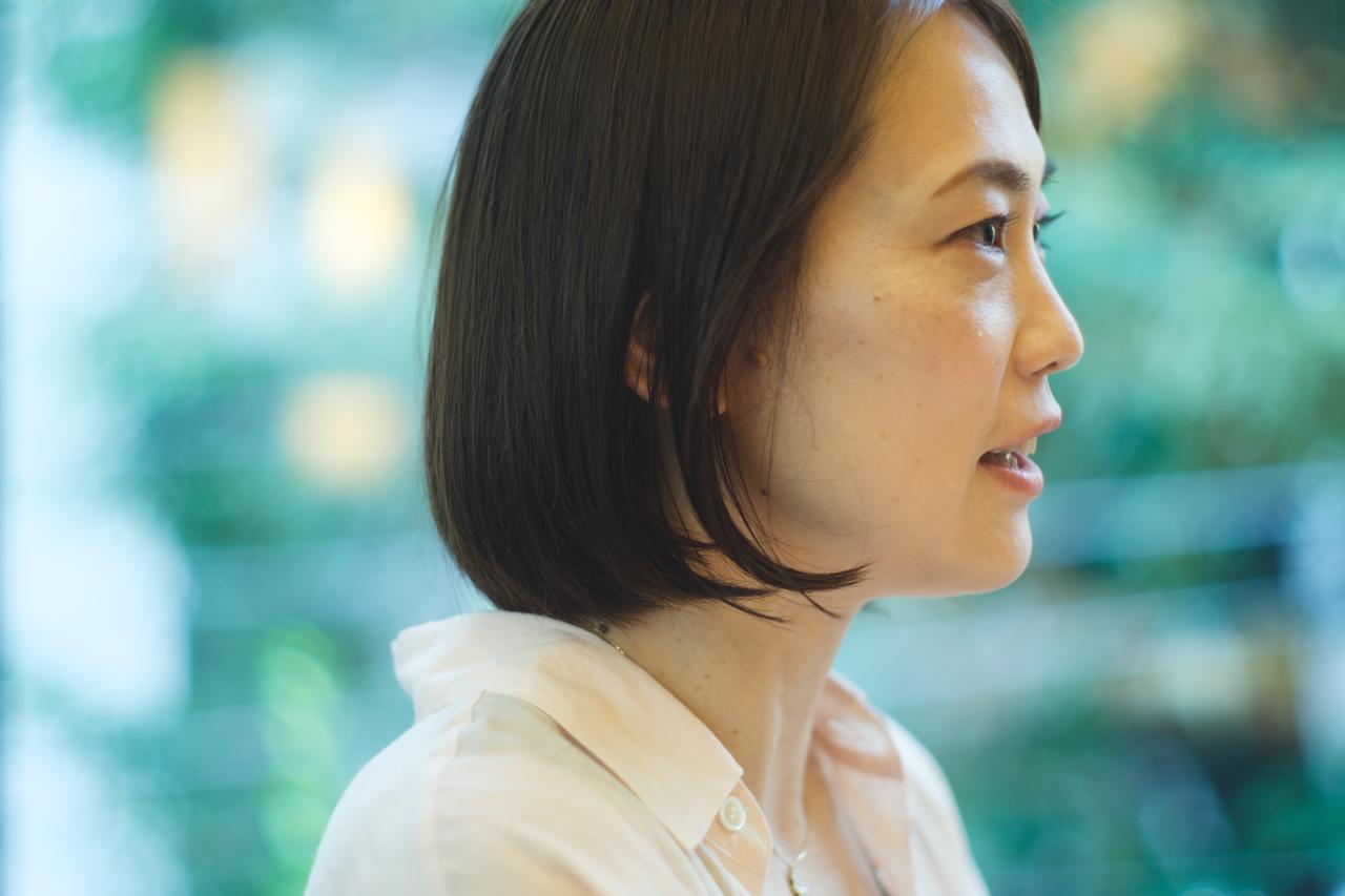 画像: 保育士からライフプランナーへ。そして、『いつか』を叶えるとき