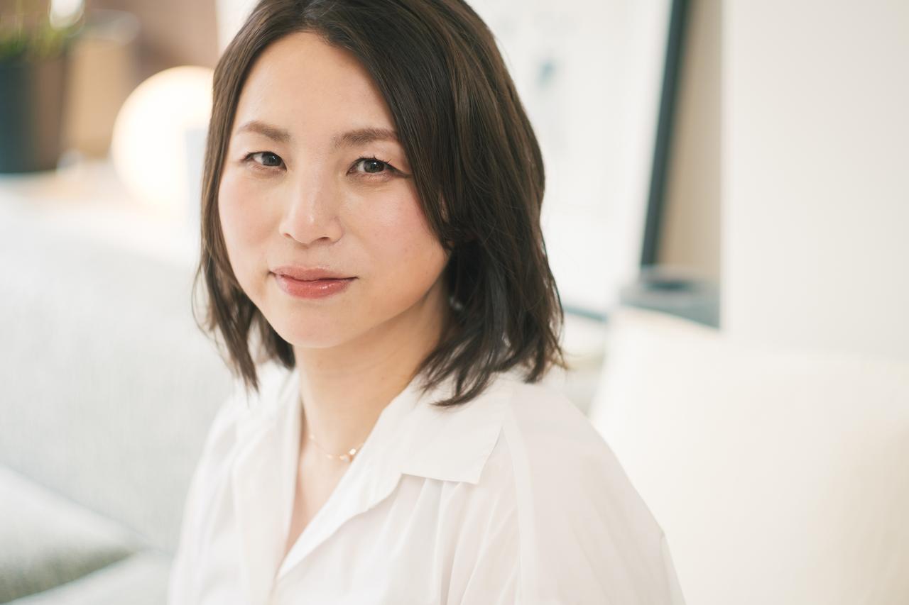 画像: 子どもの病気、離婚、転職、再婚。すべての経験が、お客さまへ寄りそう力になる。ライフプランナー 黒田由実 - MIMOSA MAGAZINE（ミモザマガジン）