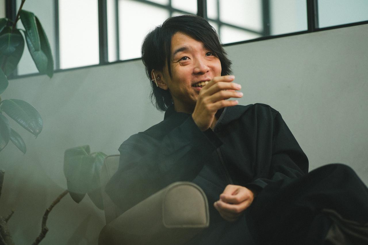 画像3: 「自分でできることが多い」のがアーティストとしての強み