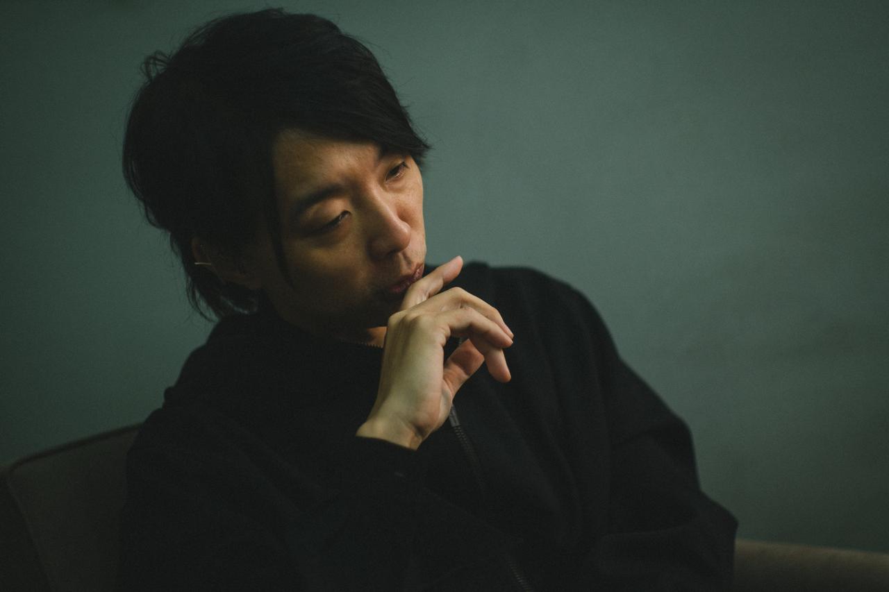 画像1: 「自分でできることが多い」のがアーティストとしての強み