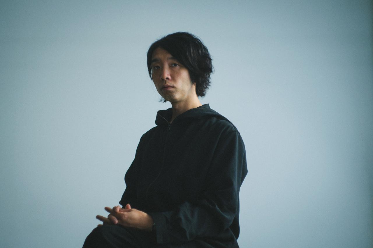 画像1: 僕が面白いと思うものをつくり続ける