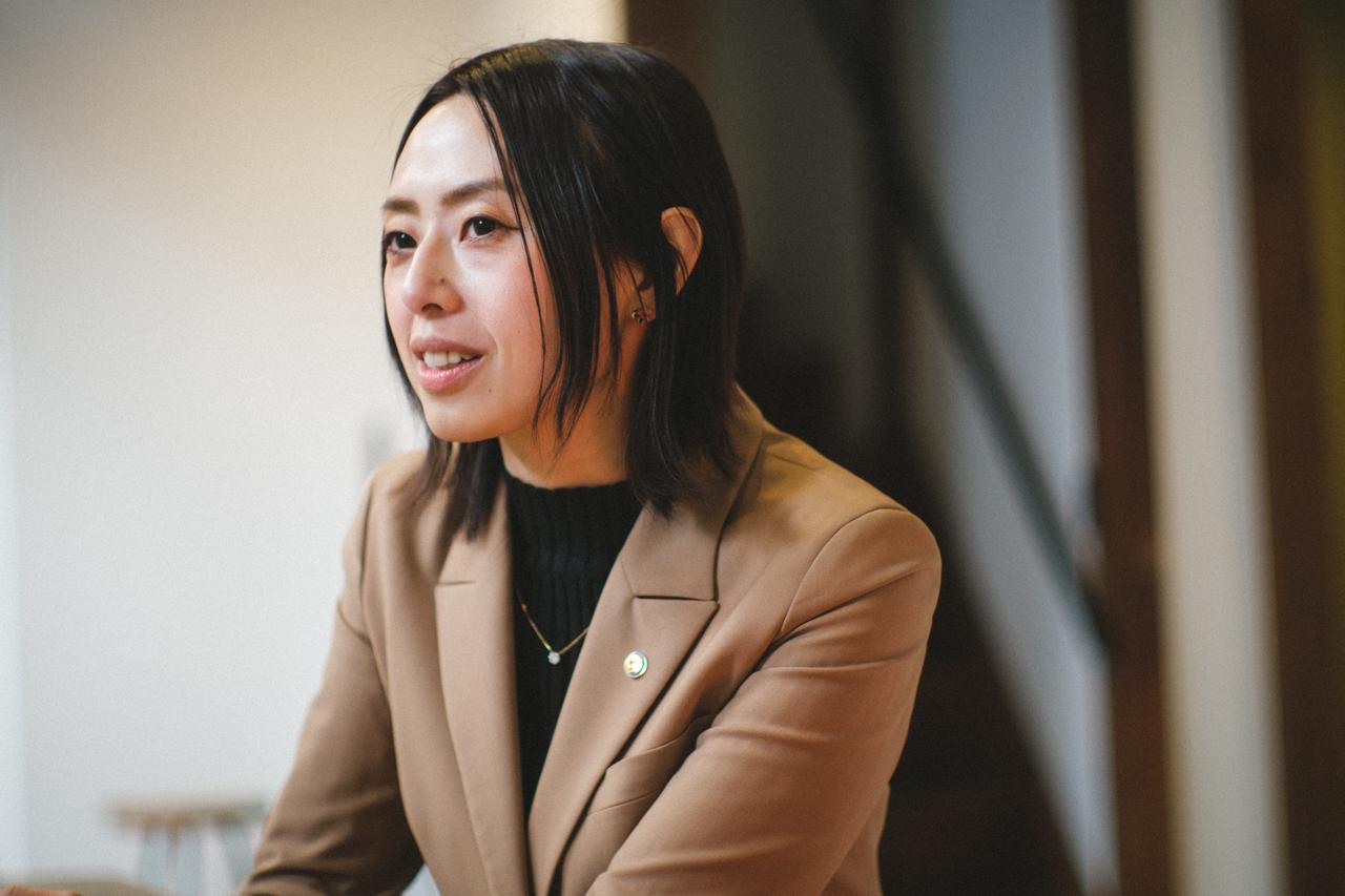 画像: 弁護士 → ライフプランナー、そして管理職へ。“掛け算”でキャリアを築き、自分の価値を高めていく　藤田 沙穂里 ＜前編＞ - MIMOSA MAGAZINE（ミモザマガジン）