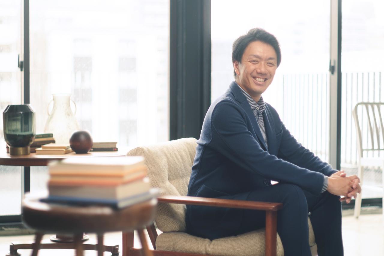 画像: 金融業界から教育に携わりたい。元高校教師が歩む、学び続ける人生　―ライフプランナー　宮原 一徹 ＜前編＞ - MIMOSA MAGAZINE（ミモザマガジン）