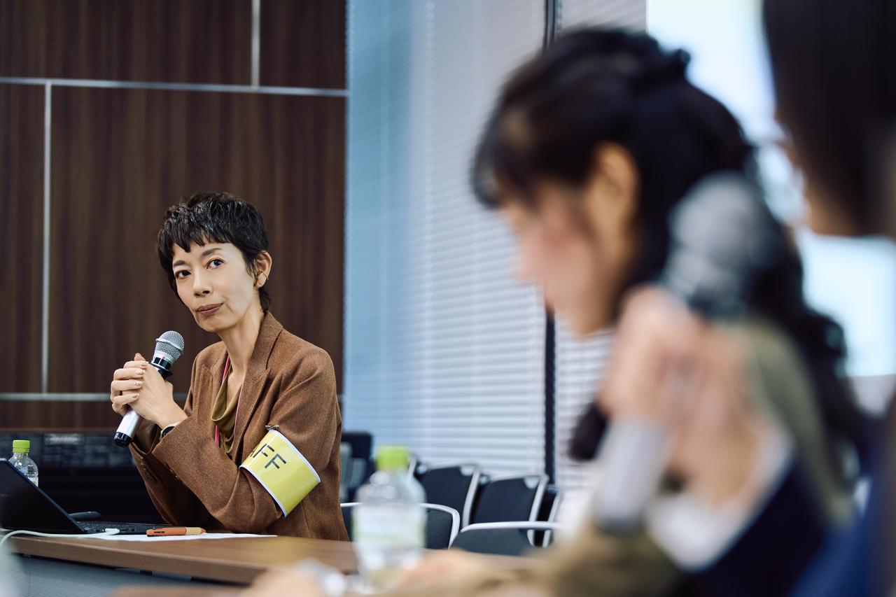 画像2: ＜研修会 2日目＞