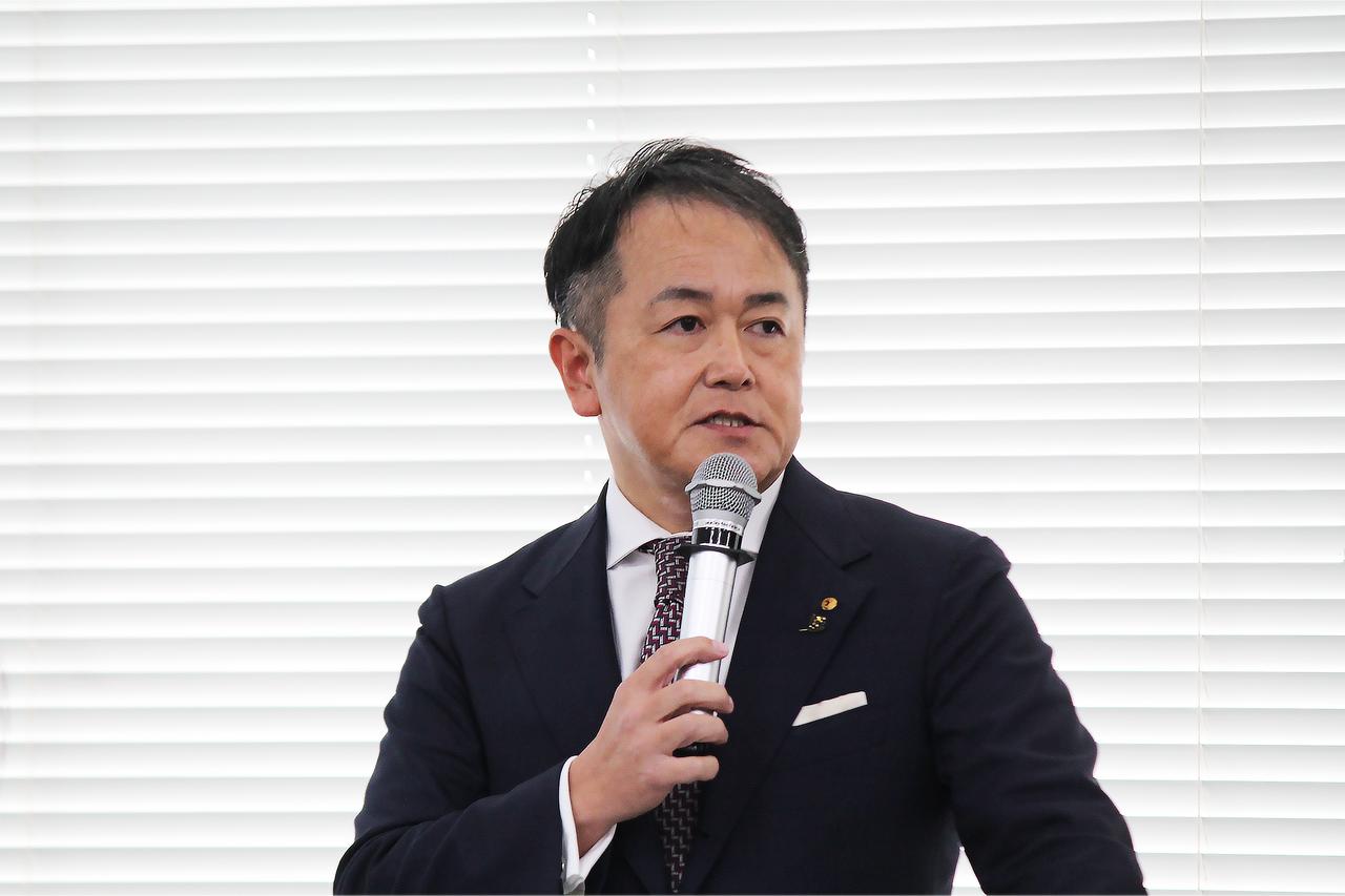 画像3: ＜研修会 1日目＞