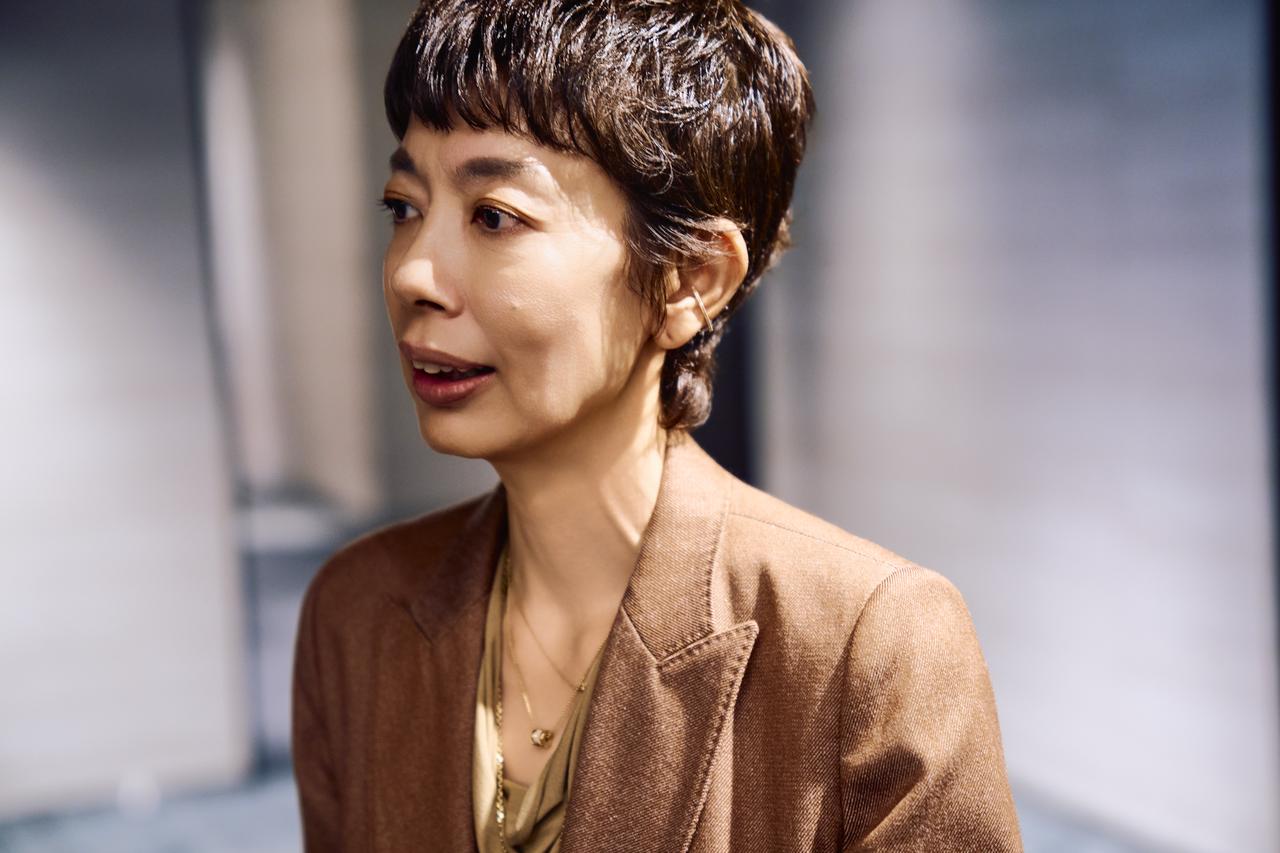 画像: 何のために生きるのか。その答えがあると直感したプルデンシャルとの出会い