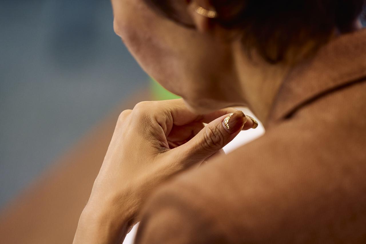 画像: 家業を救えなかった悔しさを胸に。生命保険を軸に経営者の事業承継のサポートに挑む　ライフプランナー 根岸由佳