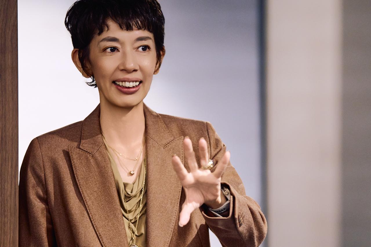 画像1: 生命保険を通じて実現する、 『心と事業の承継』と『時代に合わせたバージョンアップ』