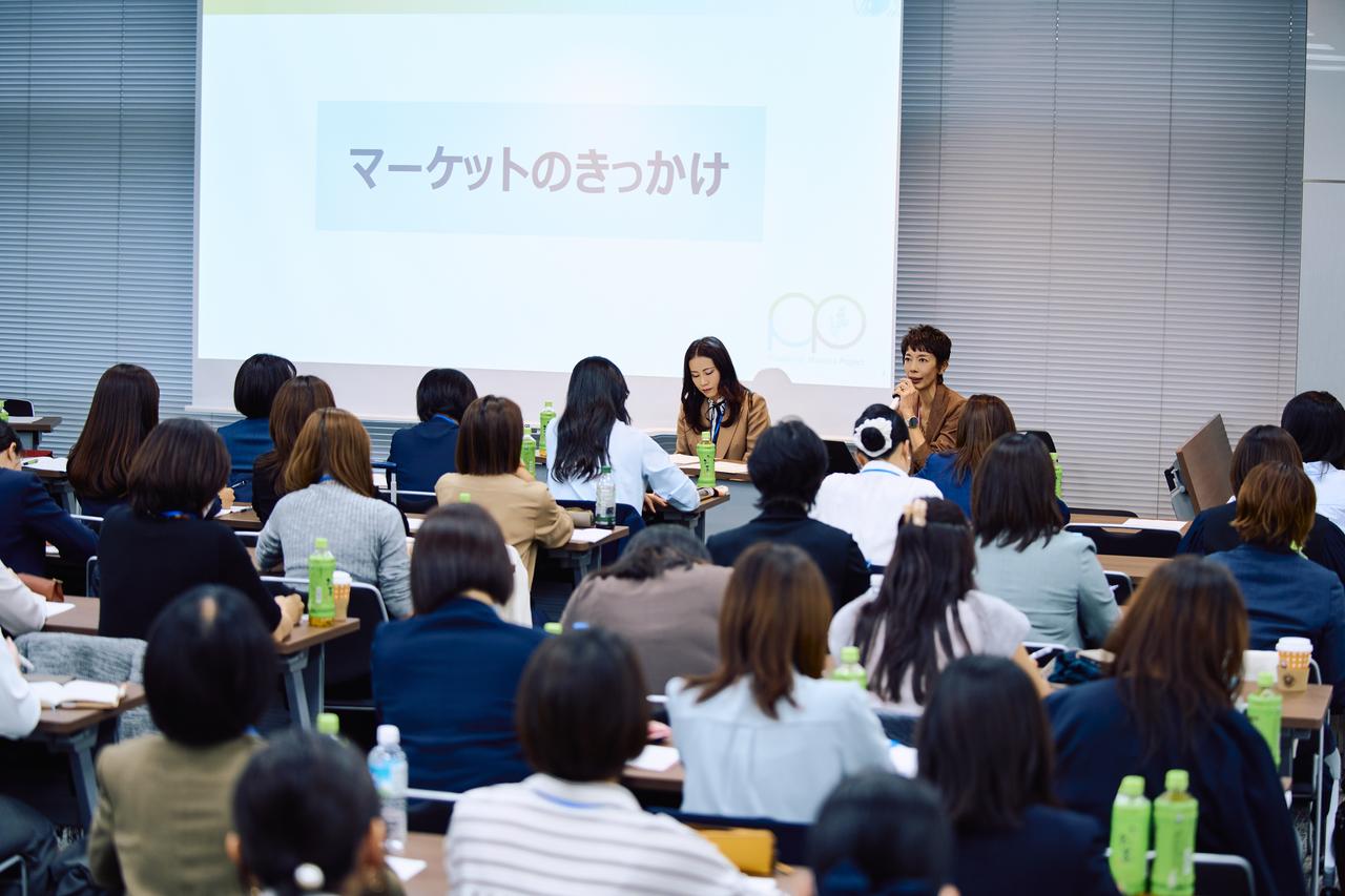 画像: 先駆者が語る、事業保険の醍醐味