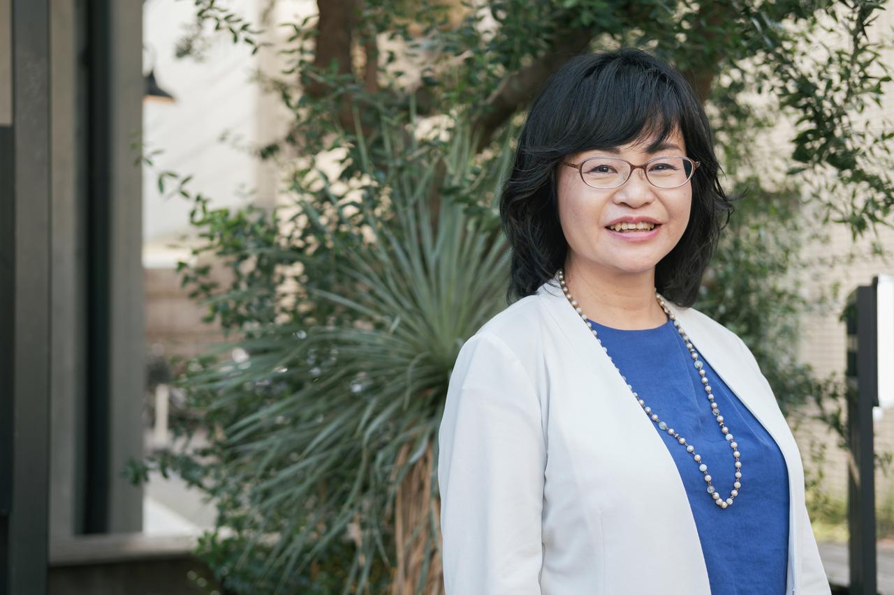 画像: 「失敗したくない」から、「お客さまに失敗してほしくない」へ。堅実に、誠実に、バリキャリ女性の人生を支え続ける　ライフプランナー矢澤千絵＜MyRules後編＞ - MIMOSA MAGAZINE（ミモザマガジン）