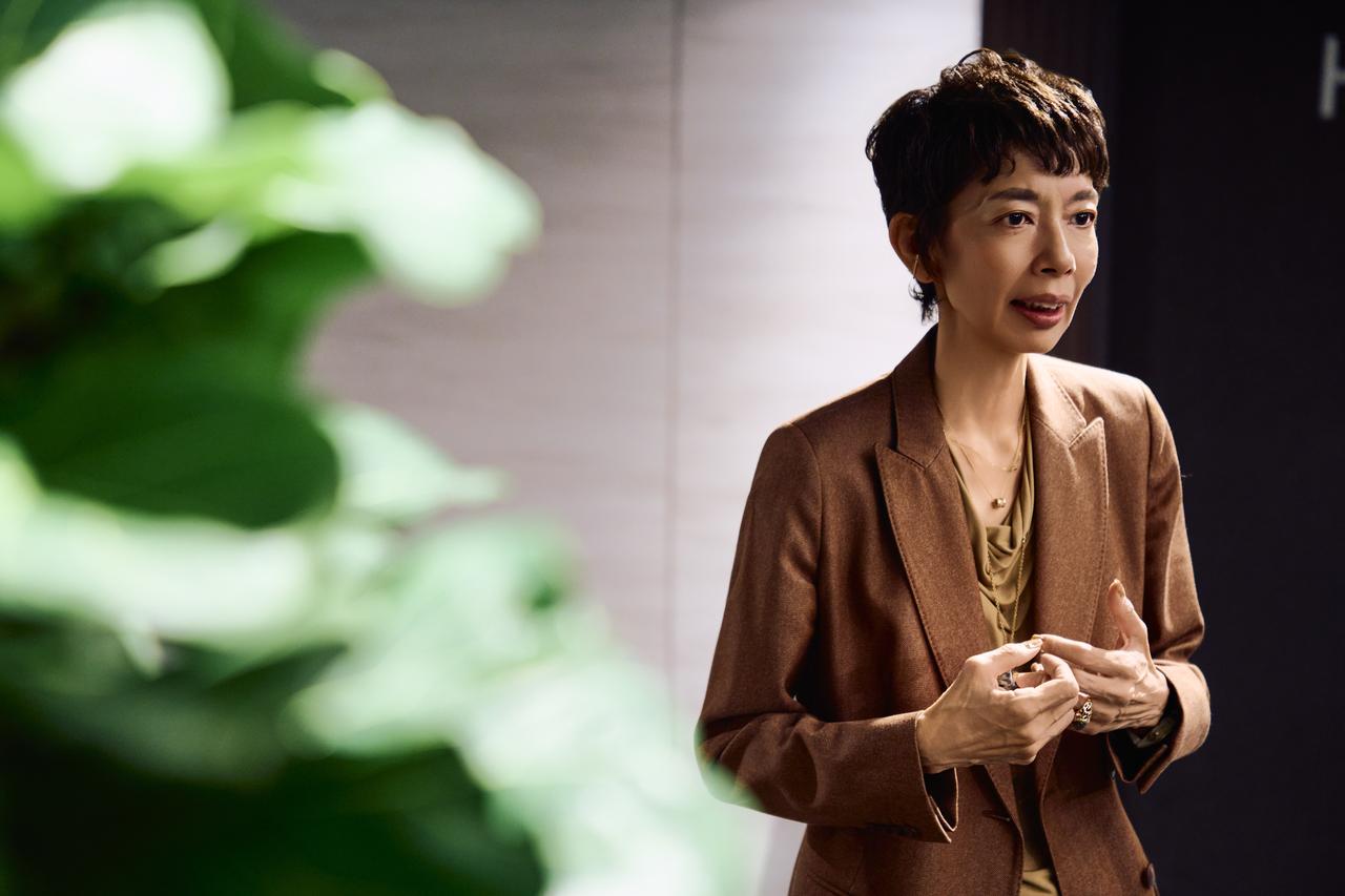 画像2: 生命保険を通じて実現する、 『心と事業の承継』と『時代に合わせたバージョンアップ』