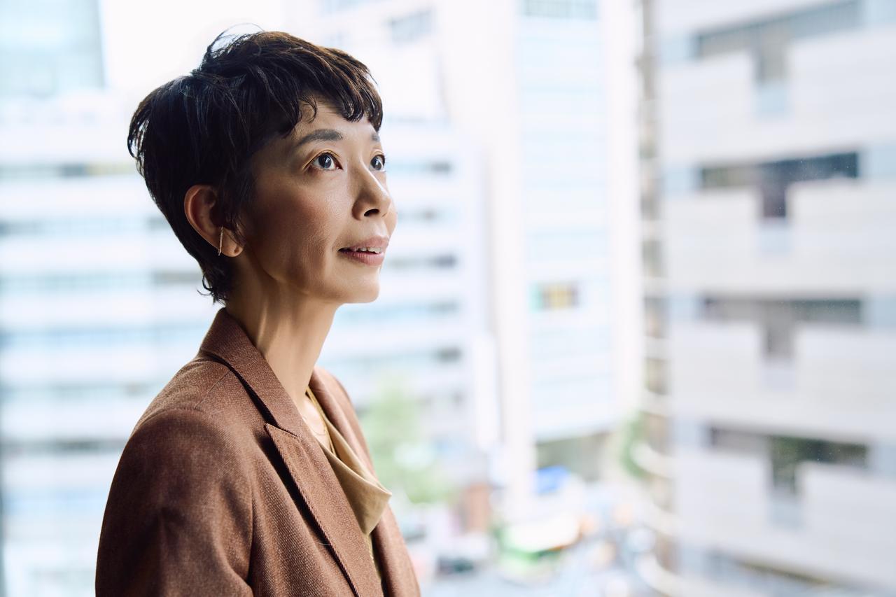 画像: 家業を救えなかった悔しさを胸に。生命保険を軸に経営者の事業承継のサポートに挑む　ライフプランナー 根岸由佳 - MIMOSA MAGAZINE（ミモザマガジン）