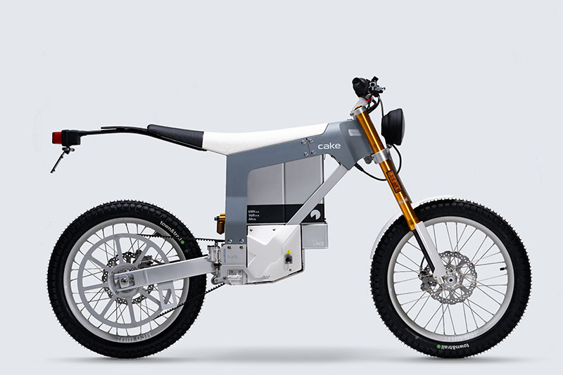 画像: Kalk&（カルク アンド） © CAKE 0 emission AB