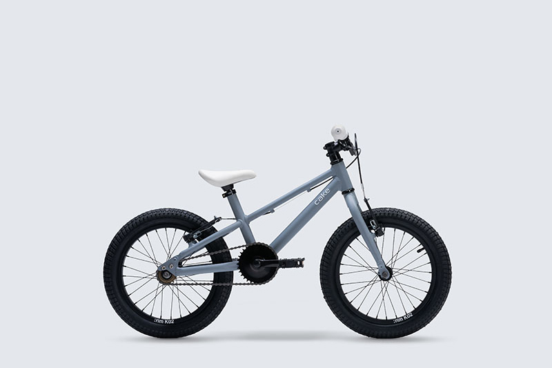 画像: Trapp（トゥラップ）キッズ向けマウンテンバイク © CAKE 0 emission AB