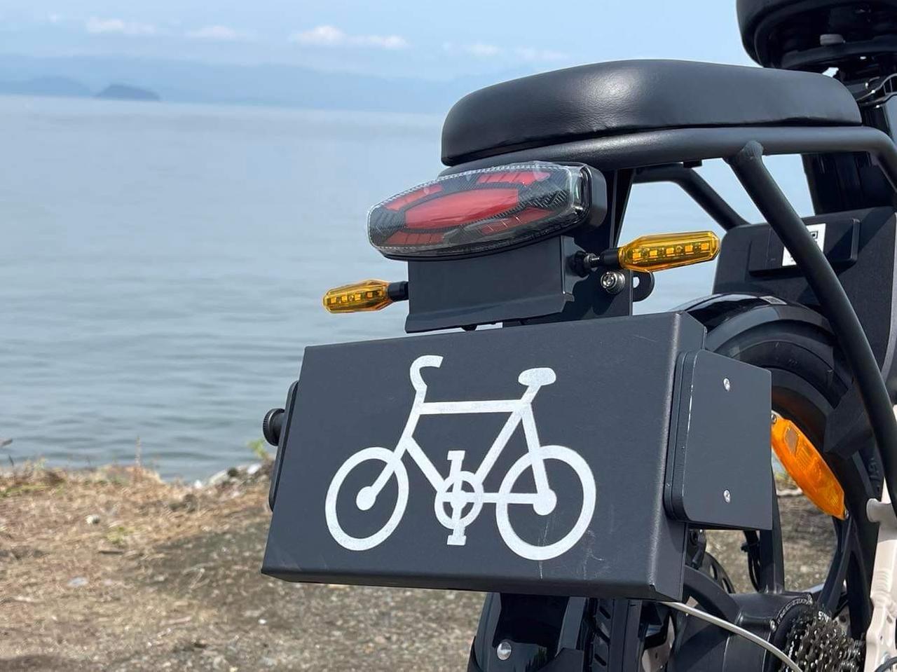 画像 : 2番目の画像 - FUTURE META - スマートモビリティJP