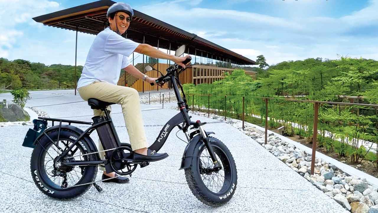 画像 : 8番目の画像 - FUTURE META - スマートモビリティJP