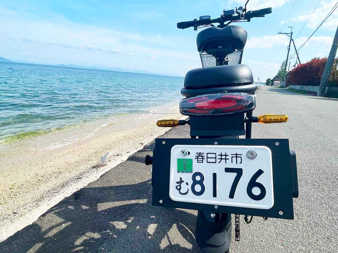 画像 : 1番目の画像 - FUTURE META - スマートモビリティJP