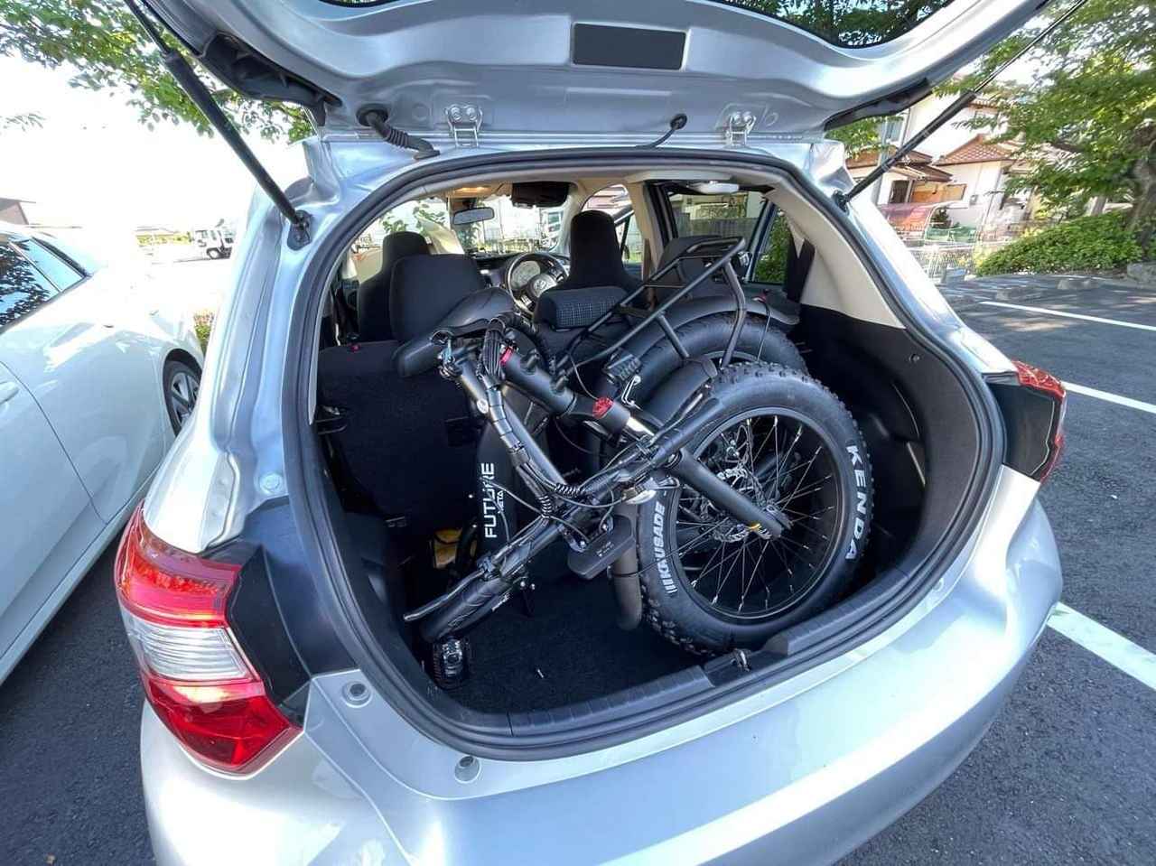 画像 : 5番目の画像 - FUTURE META - スマートモビリティJP