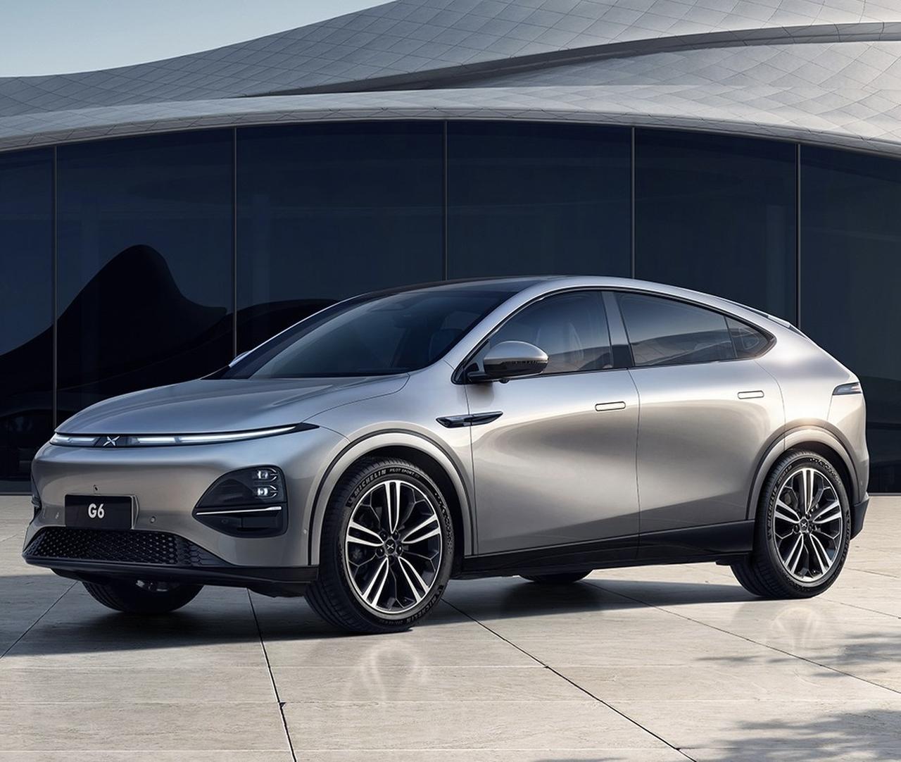 画像 : 5番目の画像 - EUが調査、中国生産車の不当な政府補助は本当か？ - スマートモビリティJP