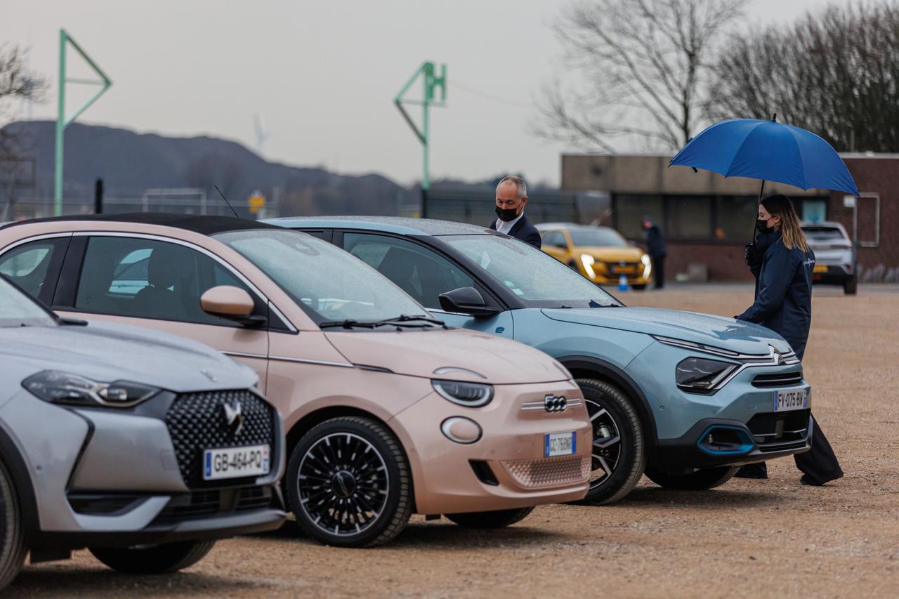 画像 : 7番目の画像 - EUが調査、中国生産車の不当な政府補助は本当か？ - スマートモビリティJP