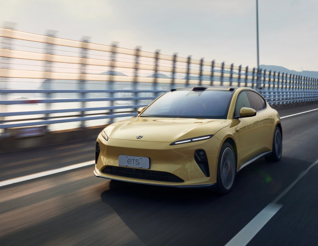 画像 : 1番目の画像 - EUが調査、中国生産車の不当な政府補助は本当か？ - スマートモビリティJP