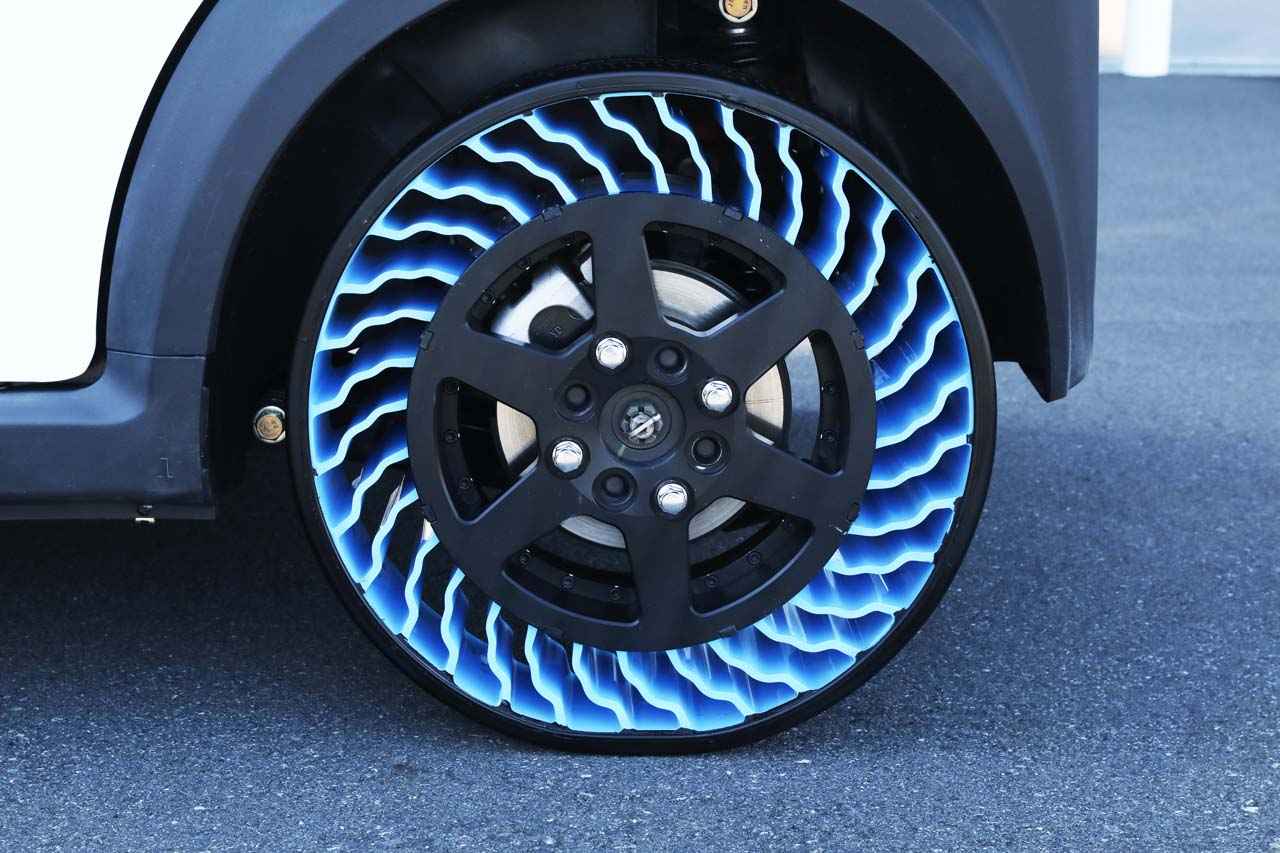 基本分解発送送料無料！完成車配送等ご相談ください！FELT Z95 新品タイヤ MAD CROSS GRACE 12x4.0J 4/100 +43 GB/P TOYO OPEN COUNTRY R/T 145