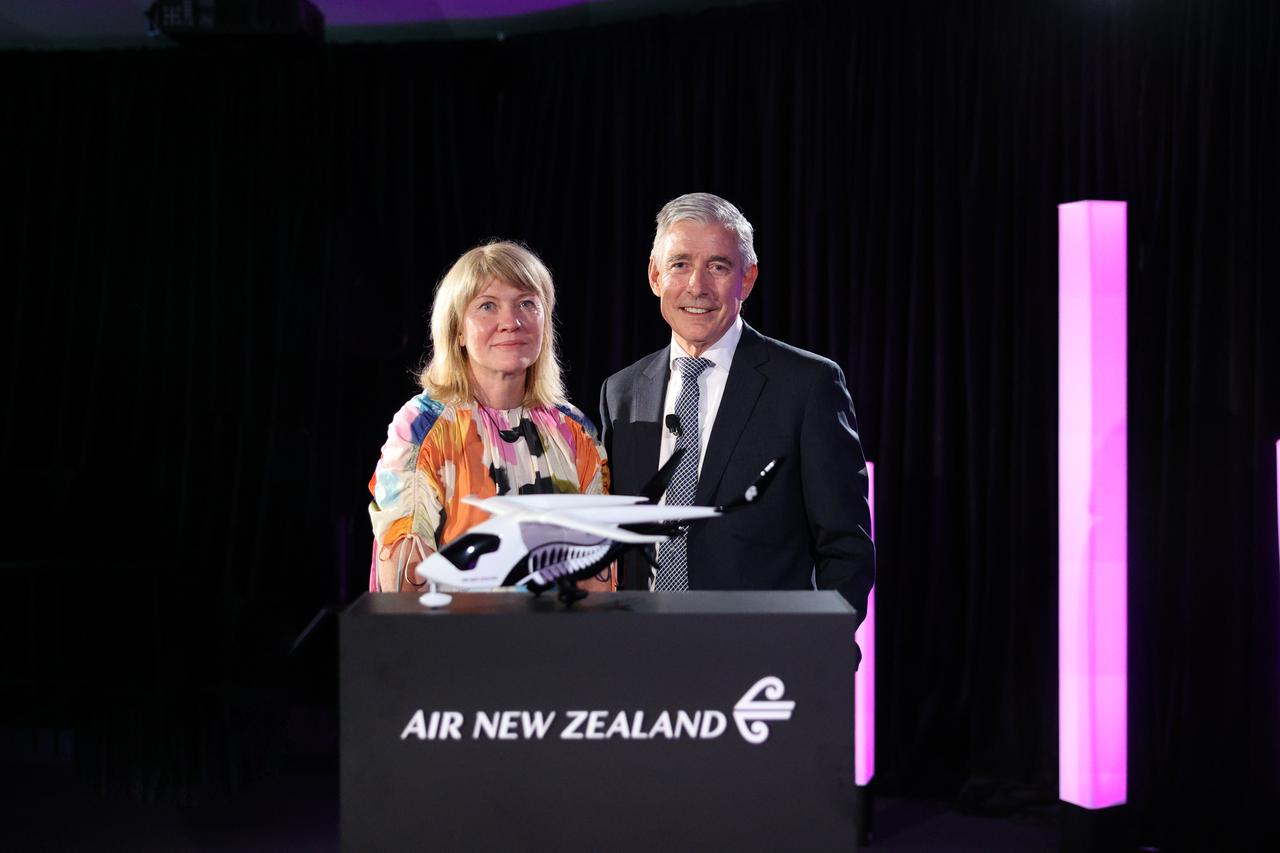 画像 : 9番目の画像 - BETAT echnologiesの電動航空機「ALIA」 - スマートモビリティJP