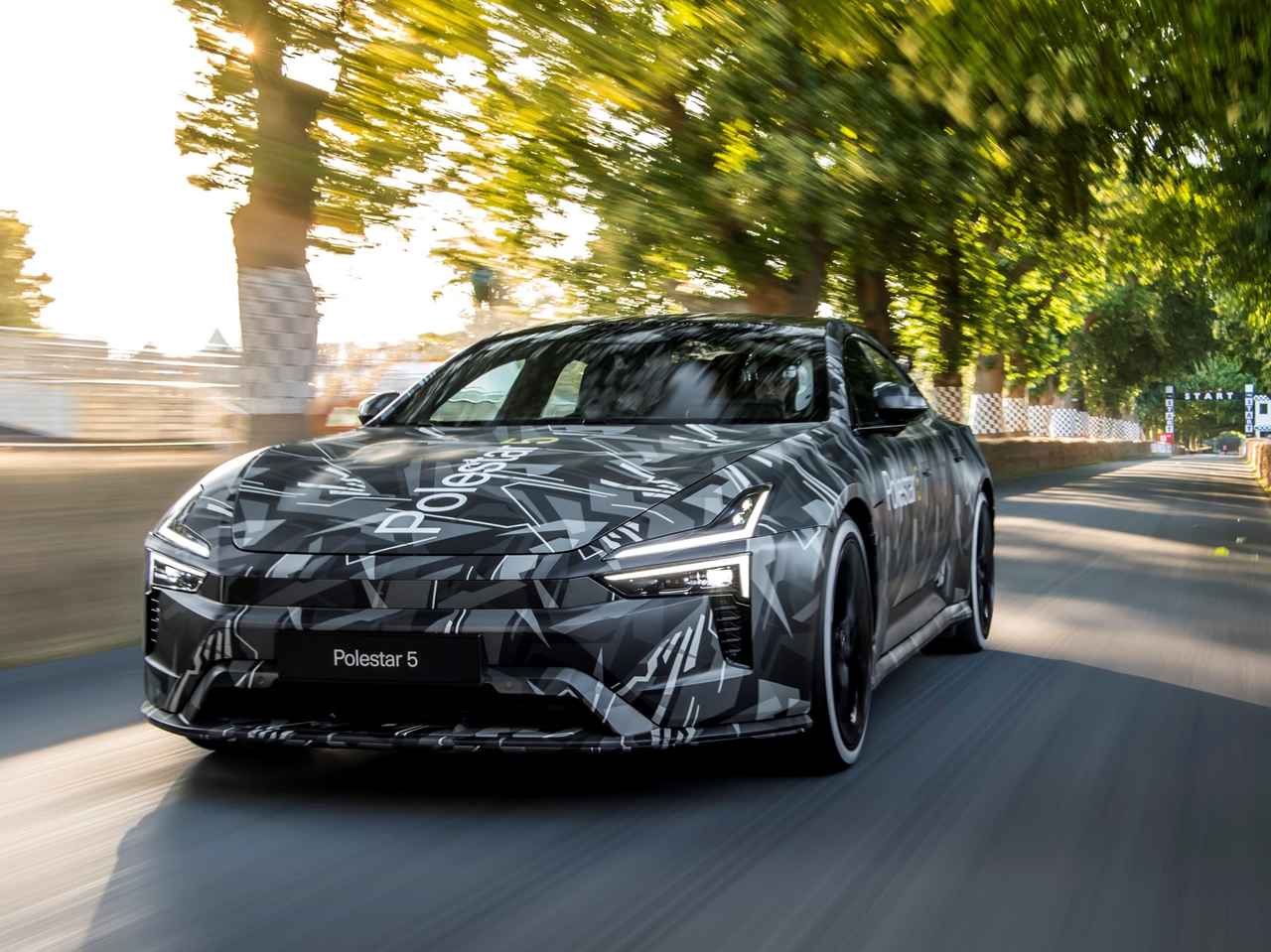 あなたの知らないEV／ポールスターボルボワークスがルーツの