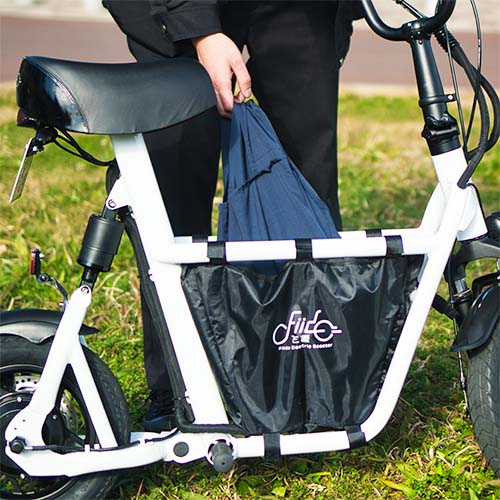 画像 : 15番目の画像 - オートバックス、免許不要の電動モビリティを販売開始 - スマートモビリティJP