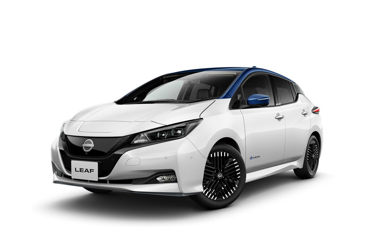 画像 : 16番目の画像 - ニッサンエナジーシェア - スマートモビリティJP