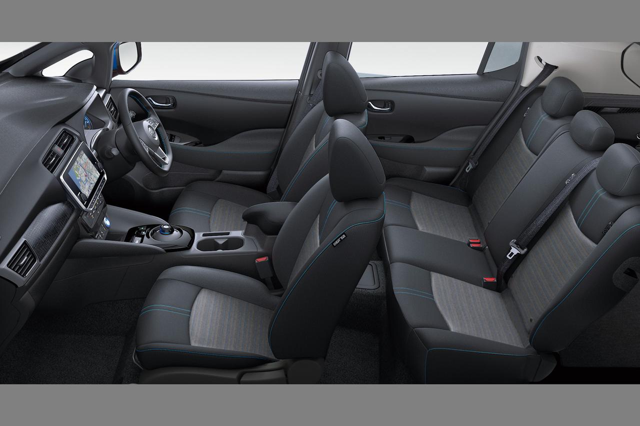 画像 : 18番目の画像 - ニッサンエナジーシェア - スマートモビリティJP