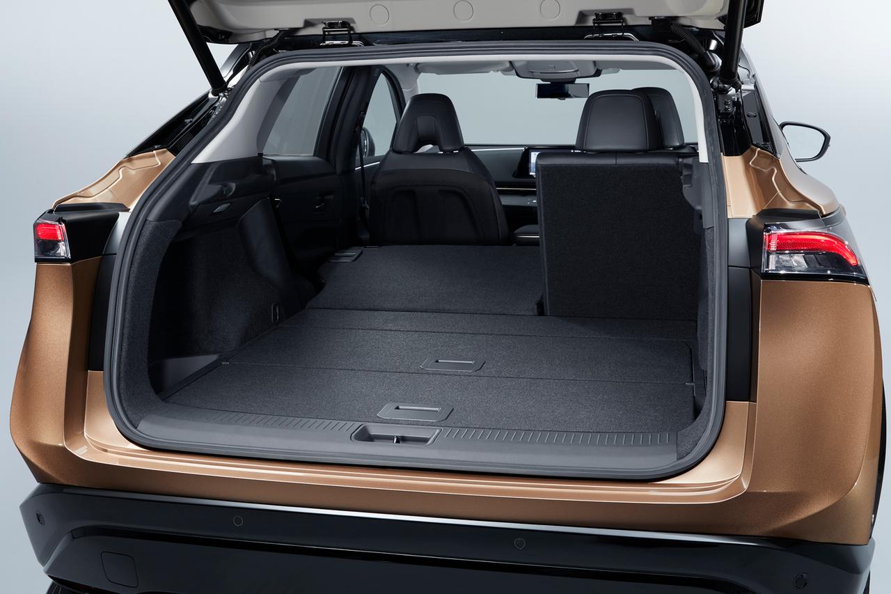 画像 : 9番目の画像 - ニッサンエナジーシェア - スマートモビリティJP