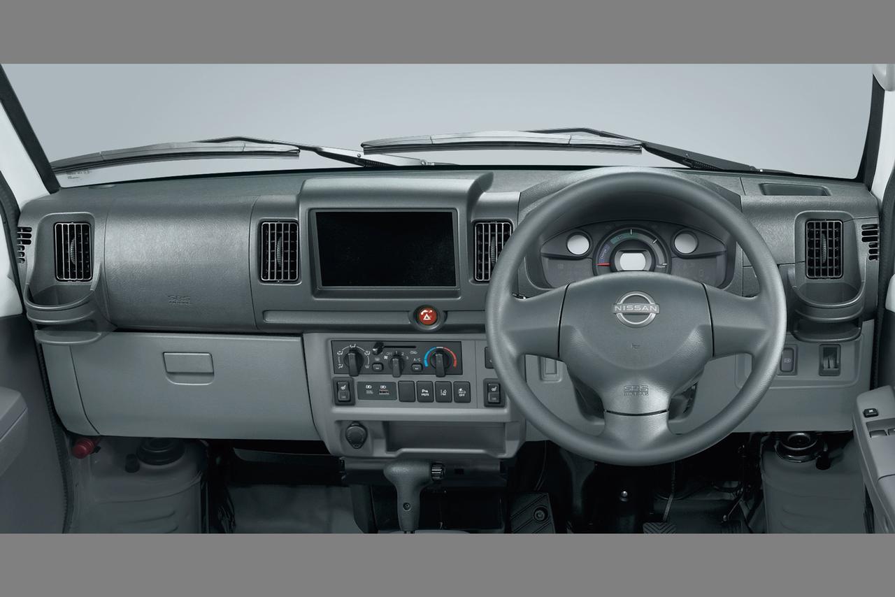 画像 : 15番目の画像 - ニッサンエナジーシェア - スマートモビリティJP