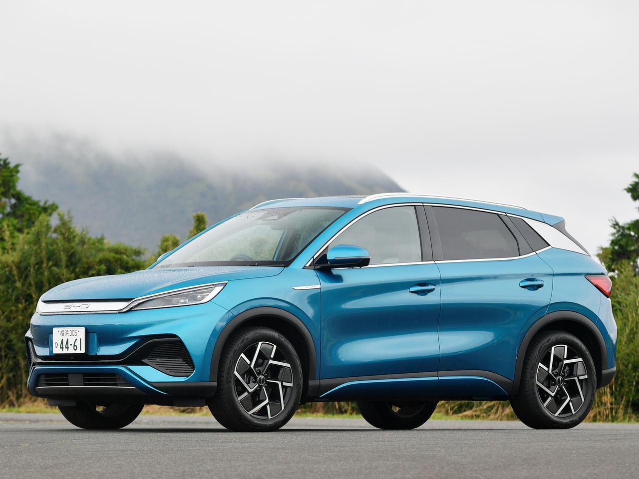 Images : 14番目の画像 - ありかも、BYD Park！ - スマートモビリティJP