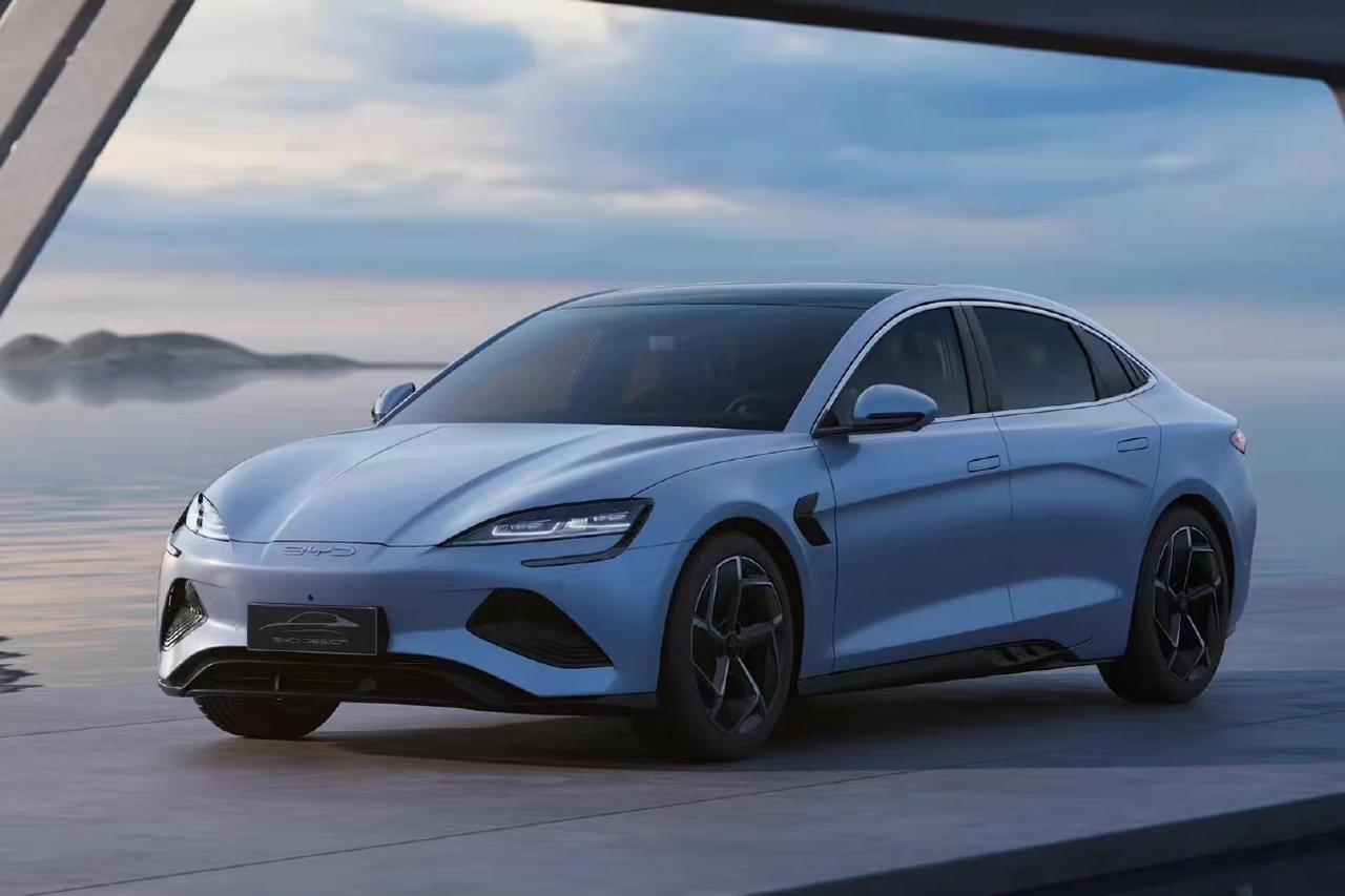 画像 : 18番目の画像 - ありかも、BYD Park！ - スマートモビリティJP