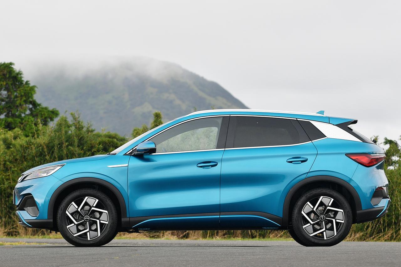 画像 : 16番目の画像 - ありかも、BYD Park！ - スマートモビリティJP