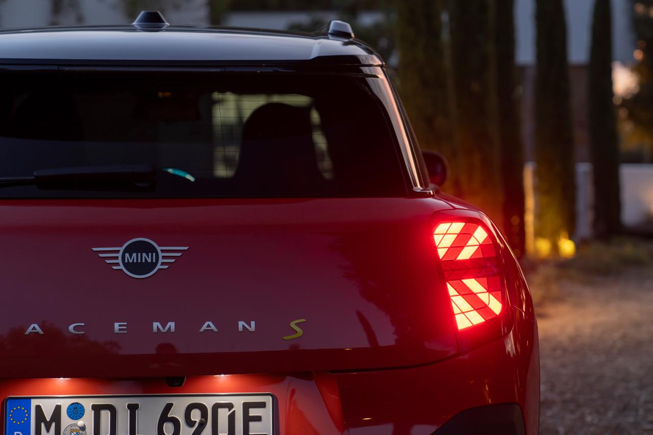 画像 : 29番目の画像 - MINIエースマン - スマートモビリティJP