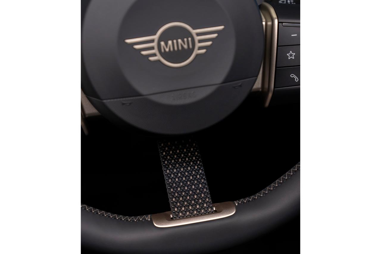 画像 : 12番目の画像 - MINIエースマン - スマートモビリティJP