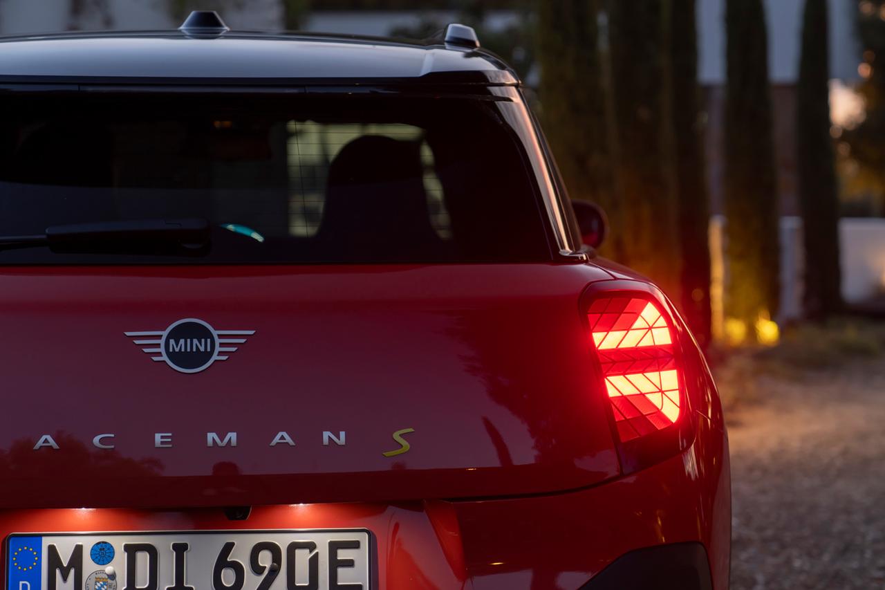 画像 : 27番目の画像 - MINIエースマン - スマートモビリティJP