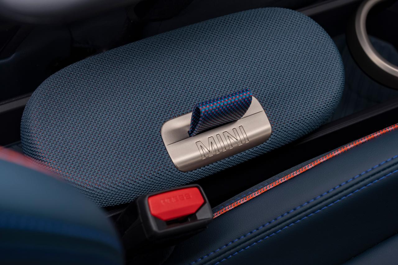 画像 : 17番目の画像 - MINIエースマン - スマートモビリティJP