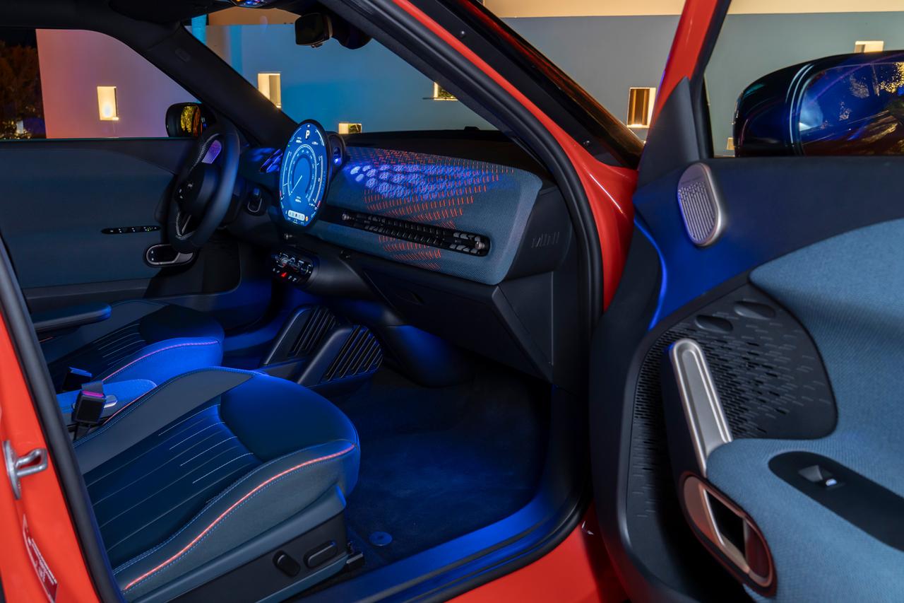 画像 : 35番目の画像 - MINIエースマン - スマートモビリティJP