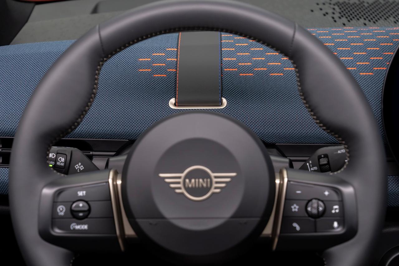 画像 : 11番目の画像 - MINIエースマン - スマートモビリティJP