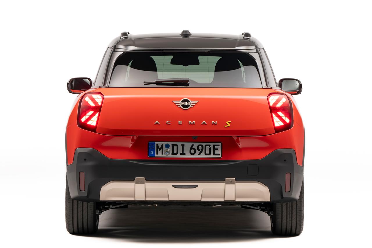 画像 : 3番目の画像 - MINIエースマン - スマートモビリティJP