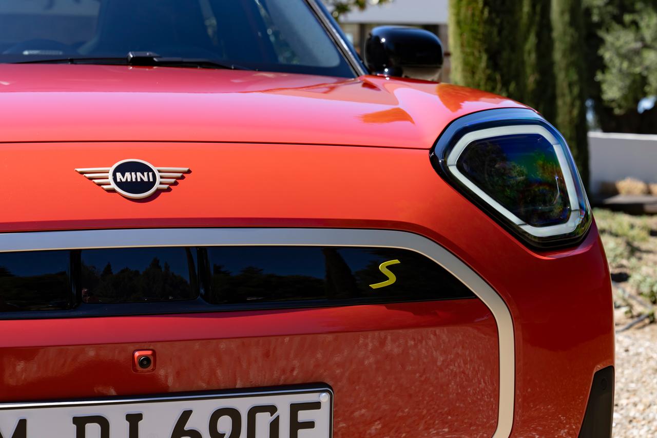 画像 : 31番目の画像 - MINIエースマン - スマートモビリティJP